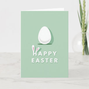 Happy Springtime Season Card