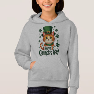 Happy St. Catrick’s Day – Cat Of St. Patrick’s day