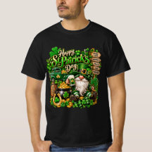 Happy St. Patrick’s Day Lucky Leprechaun