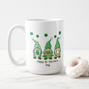 Happy St. Patrick’s Day Mug