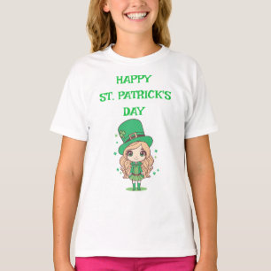 Happy St. Patrick’s Day T-Shirt