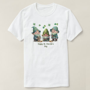 Happy St. Patrick’s Day T-Shirt