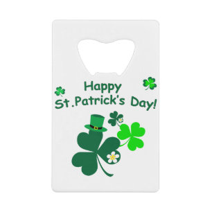 Happy St. Patrick's Day