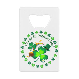 Happy St. Patrick's Day
