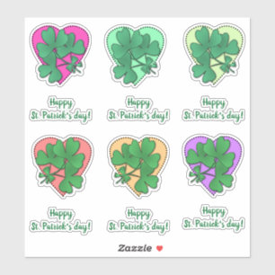 Happy St. Patrick's day!