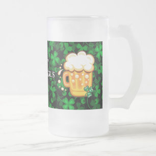 Happy St. Patrick's Day 1 Mug