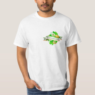 Happy St. Patrick's Day 20 Shirts