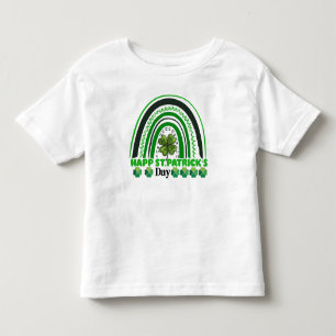 Happy St Patrick's Day-61797 Toddler T-Shirt