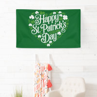 Happy St Patrick's Day 