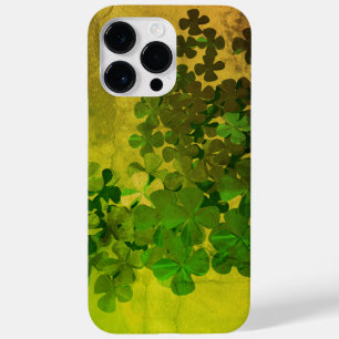 Happy St. Patrick's Day Case-Mate iPhone 14 Pro Max Case