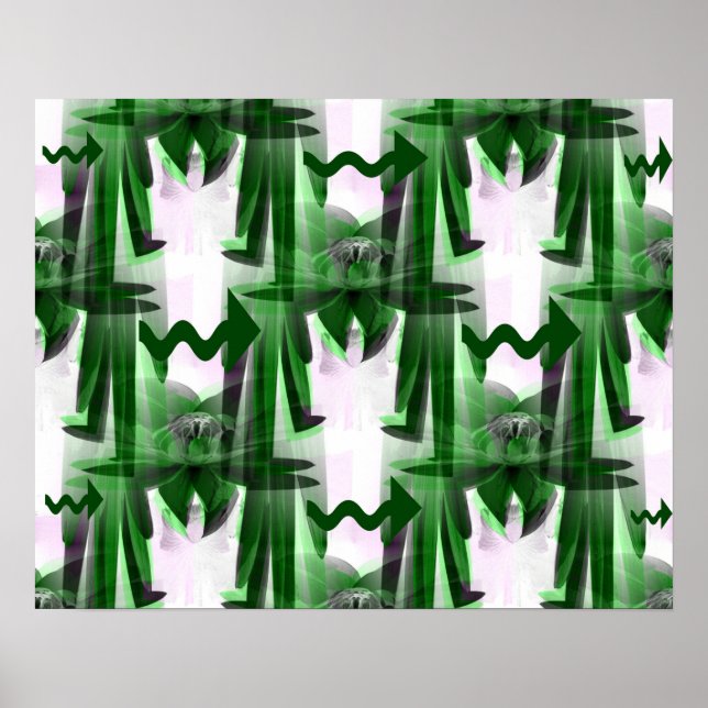 Happy St. Patrick's Day Dance..... Poster (Front)