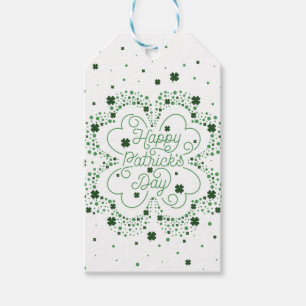 Happy St. Patrick's Day / Gift Tag