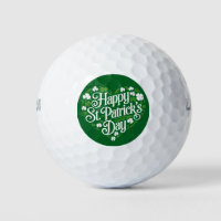 Happy St Patrick's Day