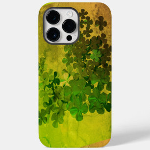Happy St. Patrick's Day iPhone 14 Pro Max Case