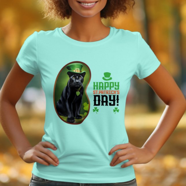 Happy St.Patrick's Day! - Irish Pride Parade T-Shirt (Creator Uploaded)