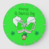 Happy St. Patrick's Day