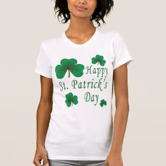 Happy St. Patrick's Day Shirt
