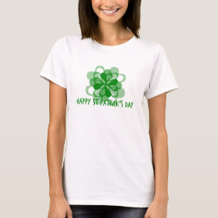 Happy St Patrick's Day T-Shirt