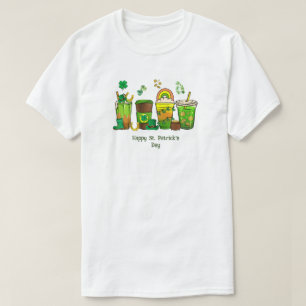 Happy St. Patrick's Day T-Shirt