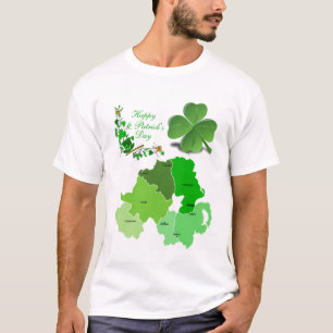 Happy St. Patrick's Day T-Shirt