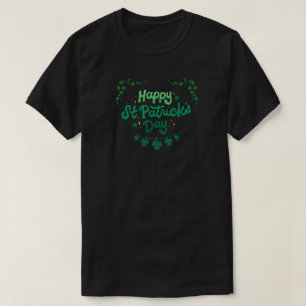 Happy St. Patrick's Day T-Shirt