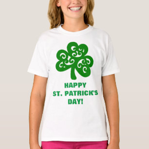 HAPPY ST. PATRICK'S DAY T-Shirt