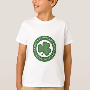 Happy St. Patricks Day T-Shirt