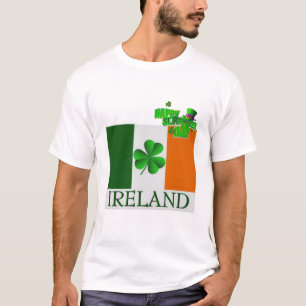 Happy St. Patrick's Day T-Shirt