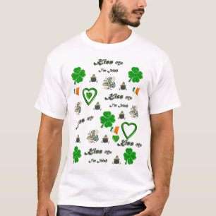 Happy St. Patrick's Day T-Shirt