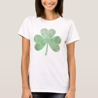 Happy St. Patrick's Day T-Shirt Lucky Fox Tee