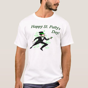 Happy St. Patty's Day!! T-Shirt