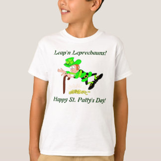 Happy St. Patty's Day!! T-Shirt