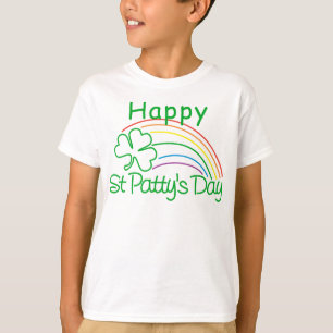 Happy St Patty's Day T-Shirt