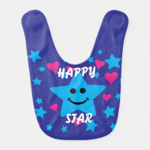 Happy star