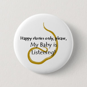 Happy Stories Button