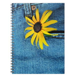 Happy Summer Notebook