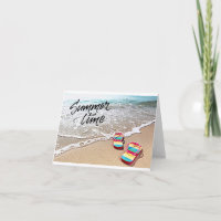 HAPPY **SUMMER TIME BIRTHDAY** TO YOU