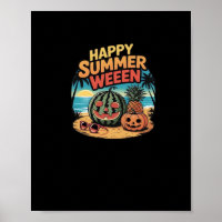 Happy Summerween Classic