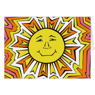 Happy Sun