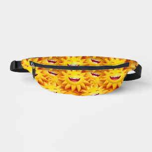 Happy Suns Bum Bags