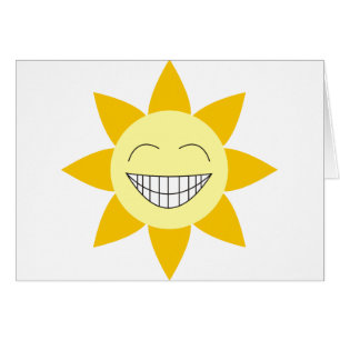 Happy Sunshine