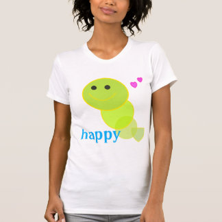 happy T-Shirt
