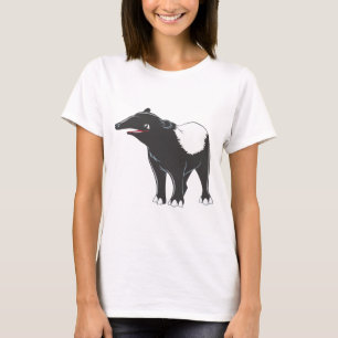 Happy Tapir T-Shirt