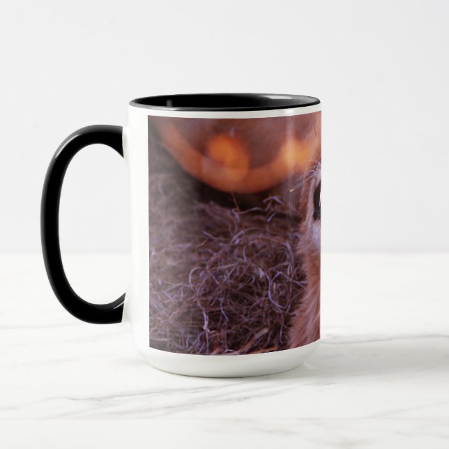 Happy Tau Mug (Left)