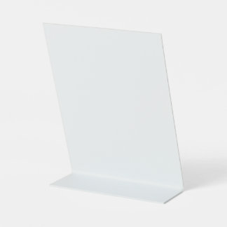 Happy Teacher's Day Pedestal Sign