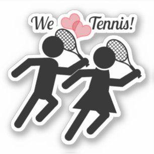 Happy Tennis Day