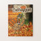 Happy Thanksgiving Day Jigsaw Puzzle
