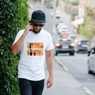 Happy thanksgiving day T-Shirt