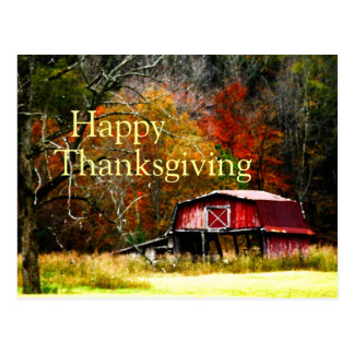 Thanksgiving calamity puzzle