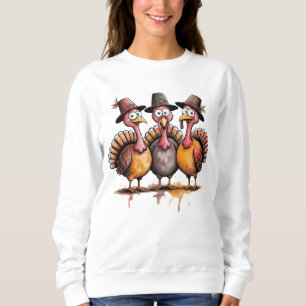Happy Thanksgiving Shirt   Fall Holiday Turkey Day